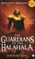 Vikramaditya Veergatha Book 1 – The Guardians of the Halahala