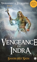 Vikramaditya Veergatha Book 3 – The Vengeance of Indra