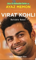 Virat Kohli: Reliable Rebel