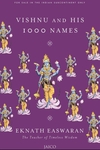 Vishnu and His 1000 Names