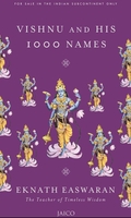 Vishnu and His 1000 Names