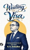 Waiting For A Visa (Dravidian Stock)