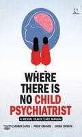 [:en]WHERE THERE IS NO CHILD PSYCHIATRIST[:ta]WHERE THERE IS NO CHILD PSYCHIATRIST[:]