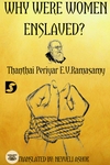 Why were women enslaved?