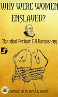 Why were women enslaved?