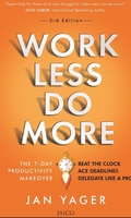 Work Less, Do More