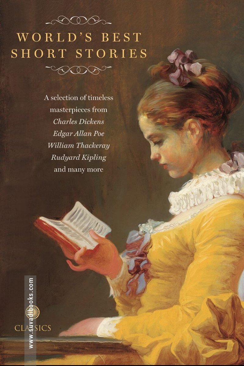 World’s Best Short Stories