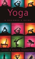 Yoga: A Beginner’s Guide