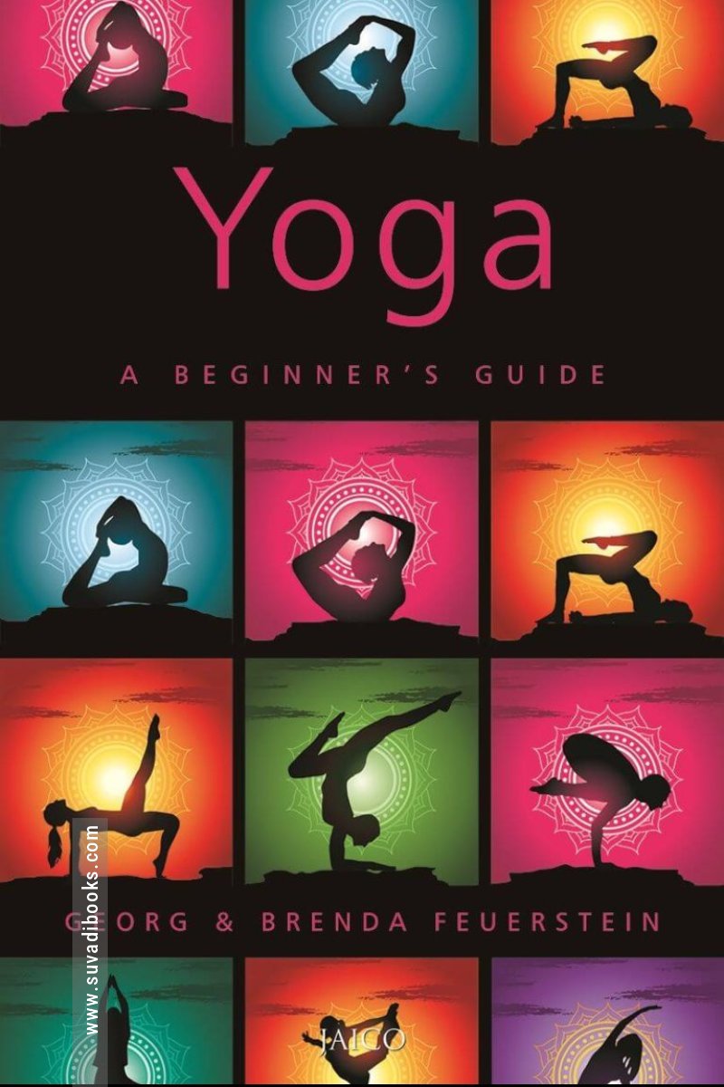 Yoga: A Beginner’s Guide