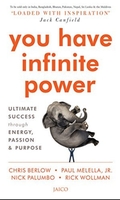 You Have Infinite Power