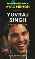 Yuvraj Singh: Powerful Elegance