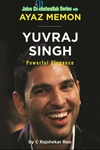 Yuvraj Singh: Powerful Elegance