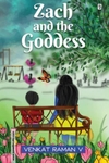 ZACH AND THE GODDESS