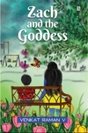 Zach and the Goddess