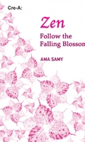 Zen Follow the Falling Blossoms